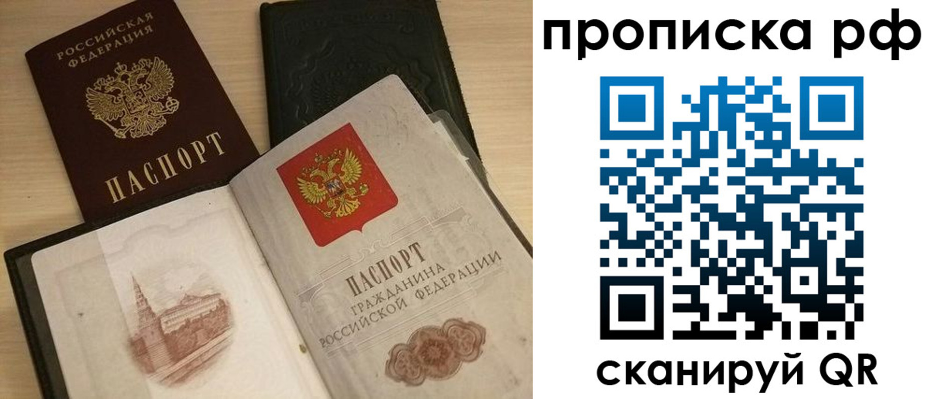 где прописаться в Ногинске